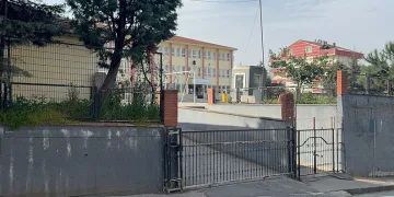 Kocaeli’de öğrencileri taciz ettiği iddia edilen çalışan tutuklandı