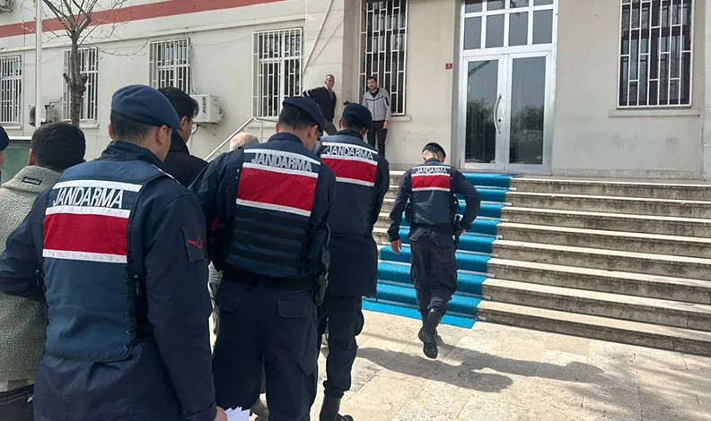Edirne’de göçmen kaçakçılığı operasyonu: 3 tutuklama