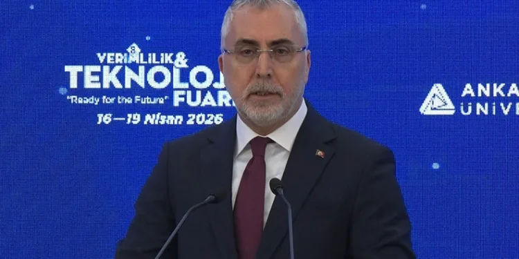 “Değişen iş gücü piyasalarına uyum sağlamak için beceri geliştirme programlarına büyük önem veriyoruz”