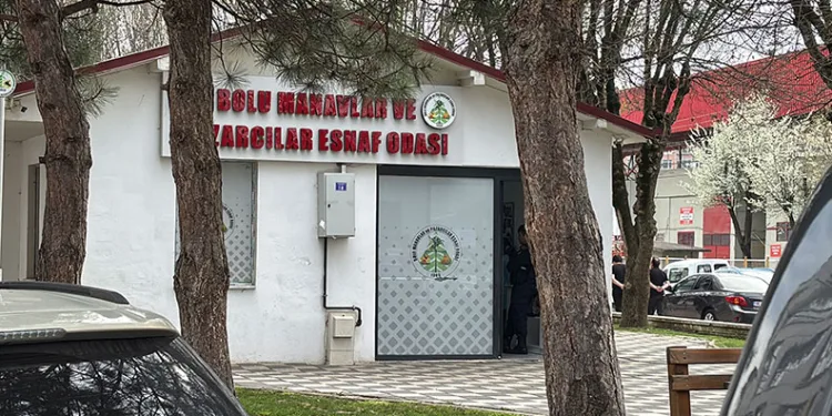 Bolu Belediyesine yönelik 4.dalga operasyonu