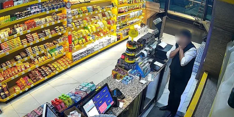 Bursa’da 153 bin liralık iddia oynayıp kayıplara karıştı