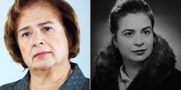 Türk Tiyatrosunun Duayen İsmi Feyha Çelenk Hayatını Kaybetti