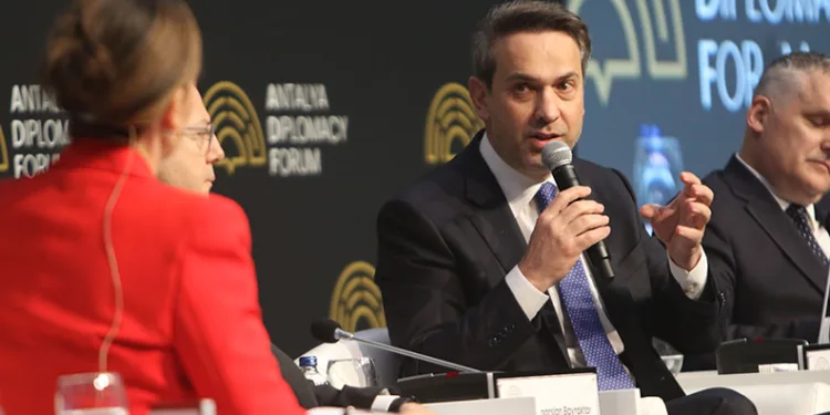 “Türkiye enerji piyasalarında geçmişte yaşanan çok yönlü sarsıntılar nedeniyle önemli bir direnç kazandı”