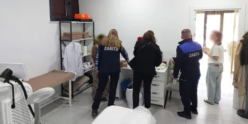 Zabıtadan güzellik salonlarına denetim
