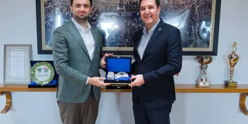 Bursaspor’da şampiyonluk primi kampanyası başladı