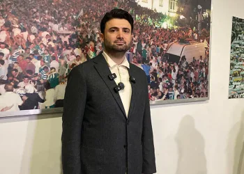 Bursaspor Başkanı Enes Çelik’ten şampiyonluk açıklaması