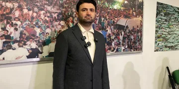 Bursaspor Başkanı Enes Çelik’ten şampiyonluk açıklaması