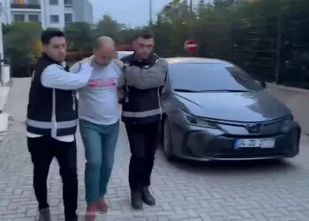 Gülistan Doku soruşturması: Çağdaş Özdemir Bursa’da gözaltına alındı