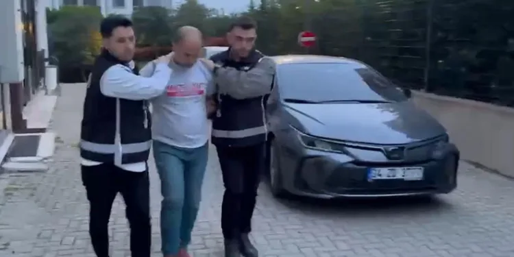 Gülistan Doku soruşturması: Çağdaş Özdemir Bursa’da gözaltına alındı