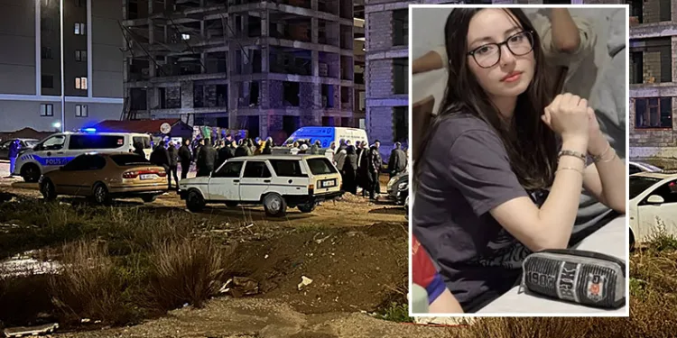 Kayıp olarak aranan 16 yaşındaki Feyza, ölü olarak bulundu