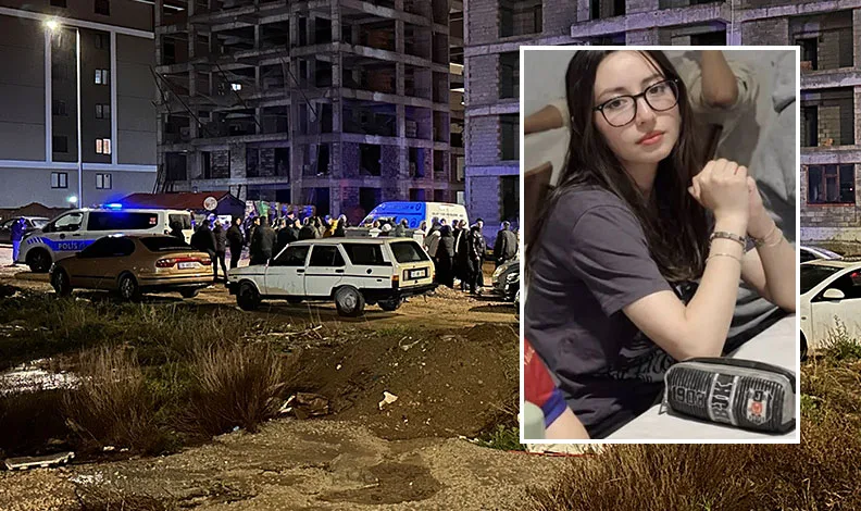 Kayıp olarak aranan 16 yaşındaki Feyza, ölü olarak bulundu