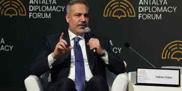 “İsrail kendi güvenliğinin değil, daha fazla toprağın peşinde”