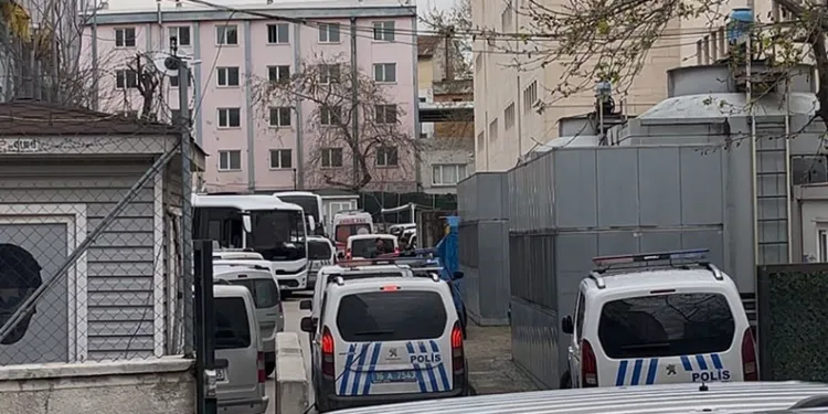Bursa’da rüşvet ve örgüt soruşturmasında 3 kişi daha tutuklandı