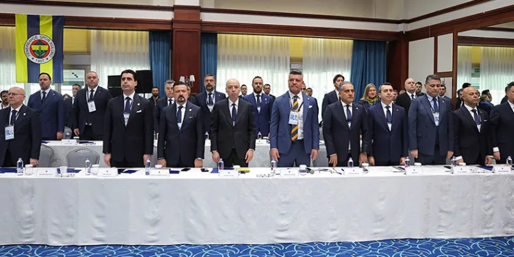 Sadettin Saran’dan TFF’ye çağrı