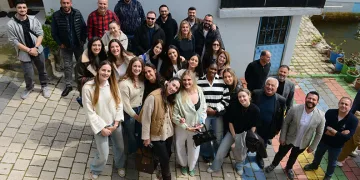 Nilüfer’in sultanları, Gölyazı’da buluştu