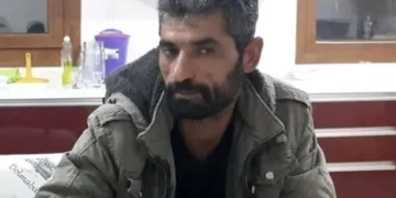 Narin Güran cinayeti davasının sanığı Nevzat Bahtiyar’ın oğlu tutuklandı