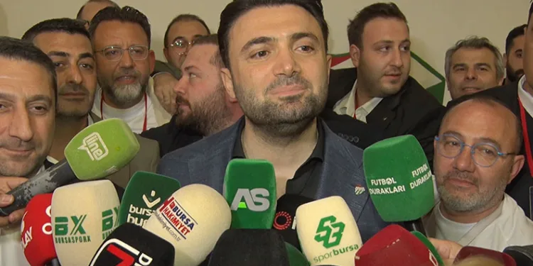 “Hedefimiz takılmadan Süper Lig’e yükselmek”