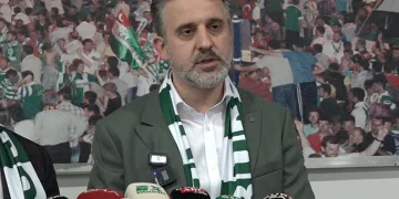 “Bu başarı Bursa’ya çok yakıştı”