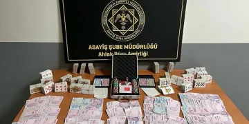 Karabük’te asayiş uygulamalarında 53 aranan kişi yakalandı
