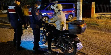 Aydın’da ‘Çember’ operasyonu: 46 aranan şahıs yakalandı