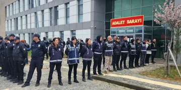 Gülistan Doku soruşturması: Çağdaş Özdemir adliyeye sevk edildi
