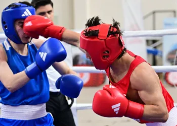 Yıldırım’da boks rüzgarı