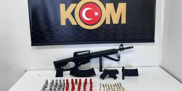 Şırnak’ta kaçakçılık ve uyuşturucudan 51 şüpheliye işlem
