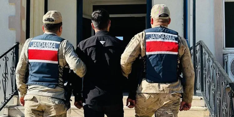 Şanlıurfa’da aranan 2 şahıs yakalandı