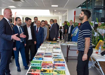 Karacabey’de Kitap Günleri Şöleni başlıyor