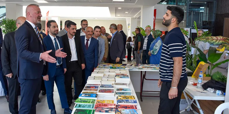 Karacabey’de Kitap Günleri Şöleni başlıyor