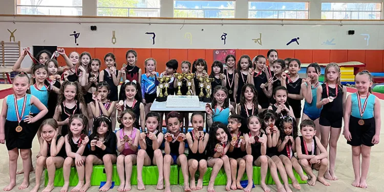 TBMM Kupası’na Yıldırım damgası