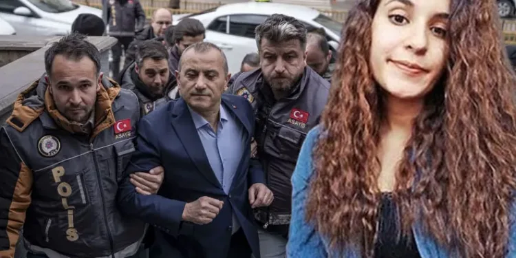 Eski Tunceli Valisi Tuncay Sonel tutuklandı