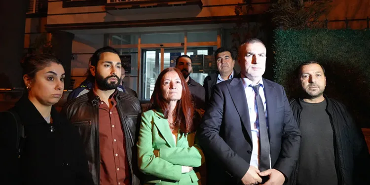 Gülistan Doku soruşturması: “Davada ikinci dalga operasyonu bekliyoruz”