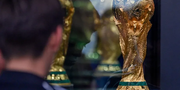 2026 FIFA Dünya Kupası’nda bilet fiyatları uçuşa geçti