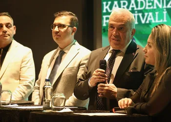 Nilüfer’de düzenlenecek dev festival için geri sayım başladı