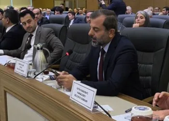 “Rakamlar siyasi ayrımcılığı belgeliyor”