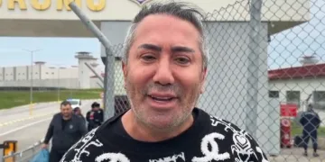 Murat Övüç’e 11 ay hapis cezası