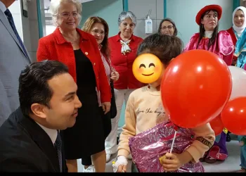 Bursa Nilüfer Kadın Korosu’ndan duygusal 23 Nisan kutlaması