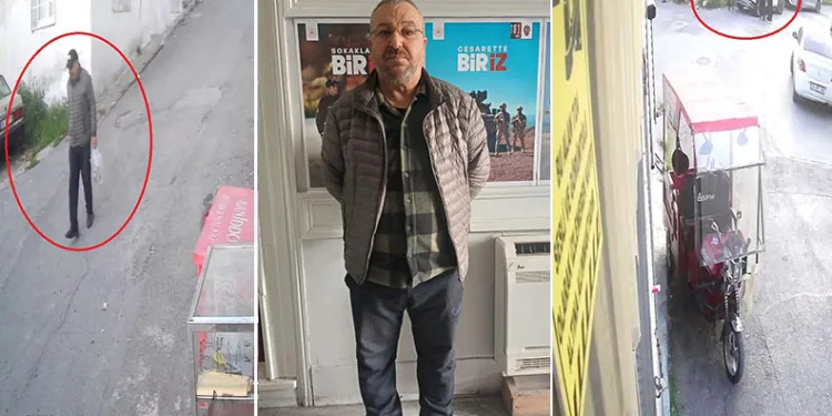 11 yıl kaçtı, 9 estetikle kimliğini değiştirdi: Firari zanlı yakalandı