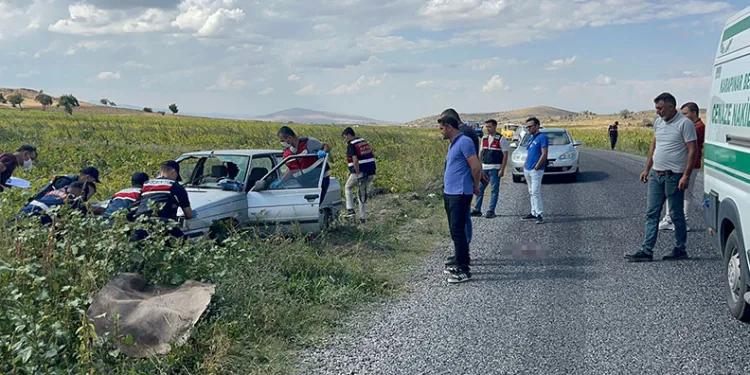 Komşularını öldüren baba ve oğluna ağır ceza