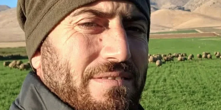 Mardin’de çoban cinayeti soruşturmasında 5 tutuklama