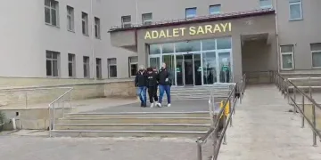 Firari FETÖ hükümlüsü Sivas’ta yakalandı