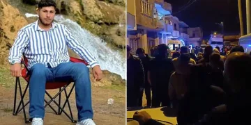 Mardin’de 1 kişinin öldüğü silahlı kavgaya ilişkin 21 kişi gözaltına alındı
