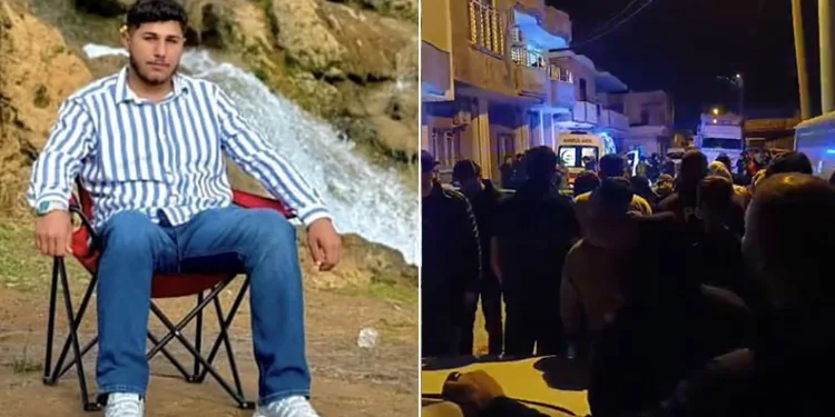 Mardin’de 1 kişinin öldüğü silahlı kavgaya ilişkin 21 kişi gözaltına alındı
