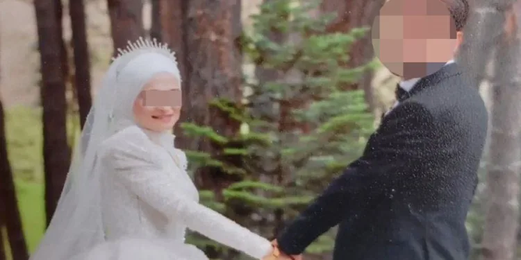 Bolu’da vahşet: Anne 2 aylık bebeğini öldürdü