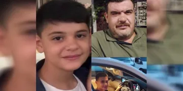 Feci kaza baba ve 2 oğlunu hayattan kopardı