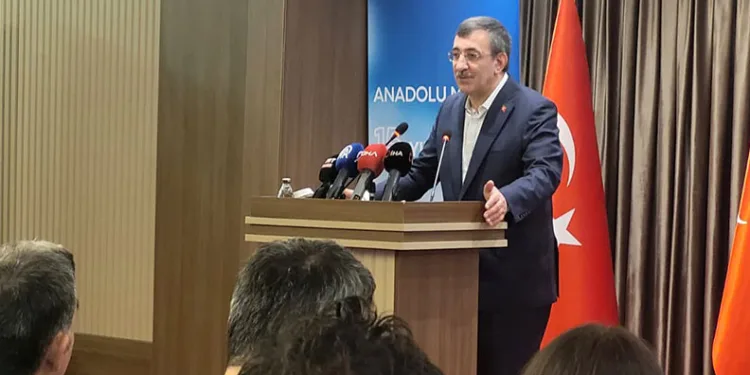 “Ülkemiz, dünyanın önde gelen yükseköğretim sistemlerinden biri haline gelmiştir”