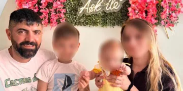 Kardeşini pusu kurarak öldürdü, babasının katili çıktı
