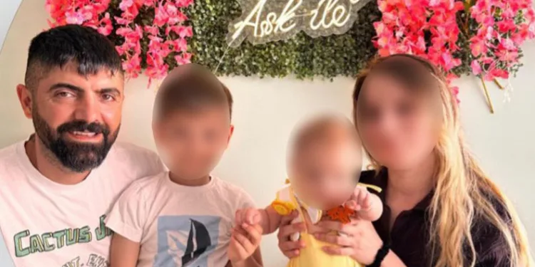 Kardeşini pusu kurarak öldürdü, babasının katili çıktı