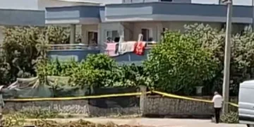 Tarsus’ta bomba iddiası